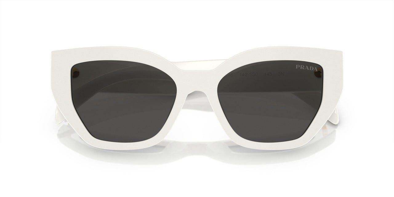 1425S0 - White - Dark Grey