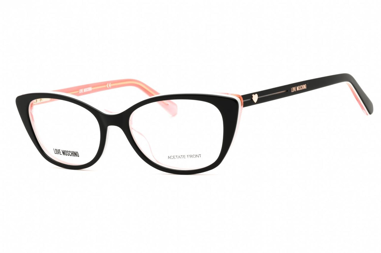 Moschino Love MOL548 Eyeglasses