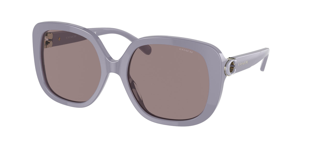 Coach L1138 8292F Sunglasses