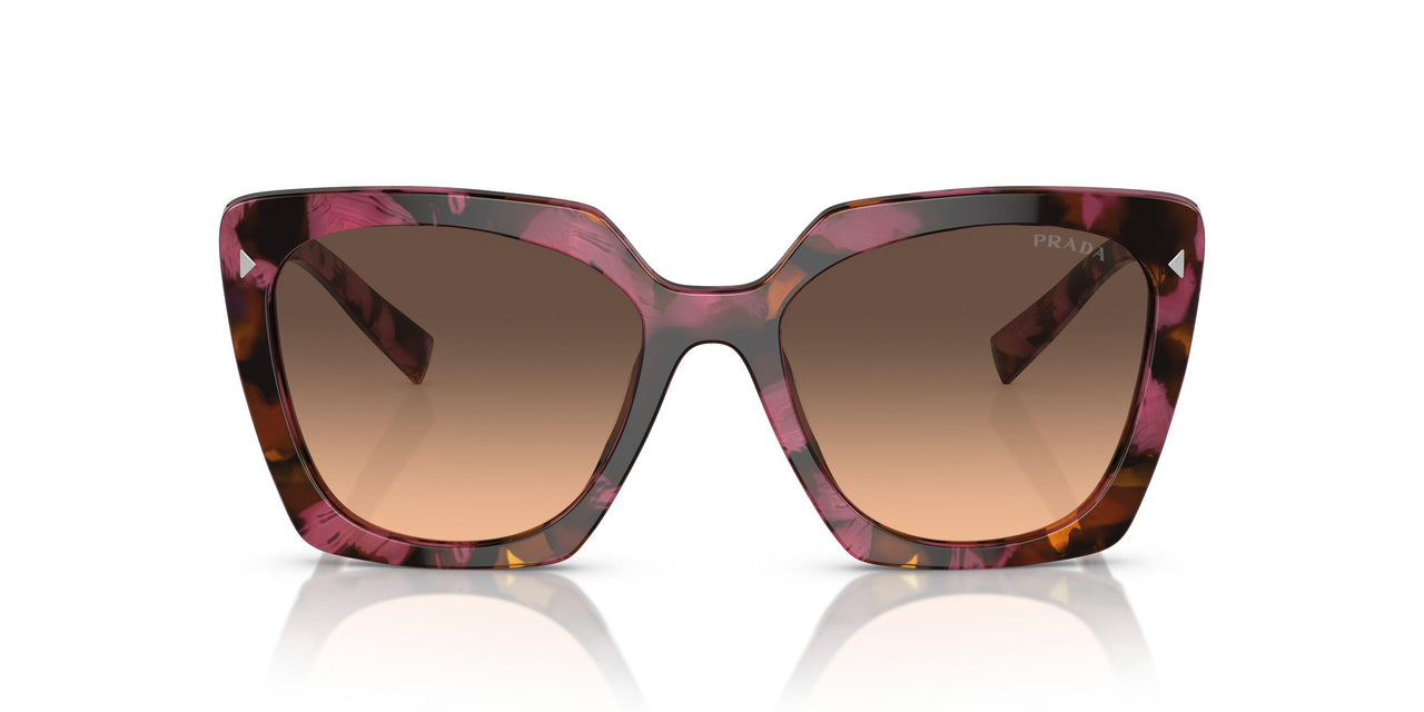 18N50C - Brown - Brown Gradient Grey