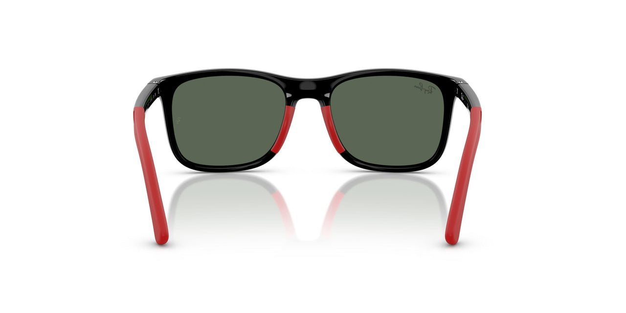 713171 - Black - Dark Green