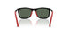 713171 - Black - Dark Green