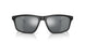80786G - Black - Light Grey Mirror Black