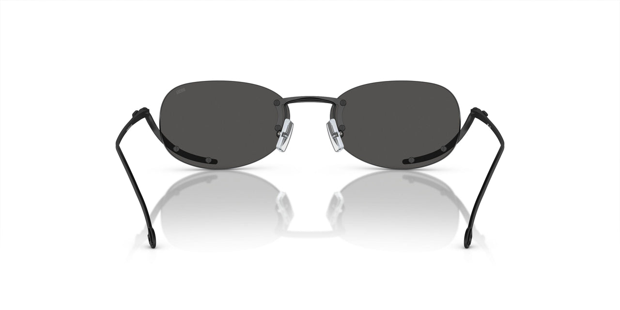 109/87 - Black - Dark Grey
