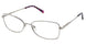 London Fog 622 Eyeglasses
