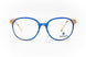 Charmossas Monte Sangbe Eyeglasses