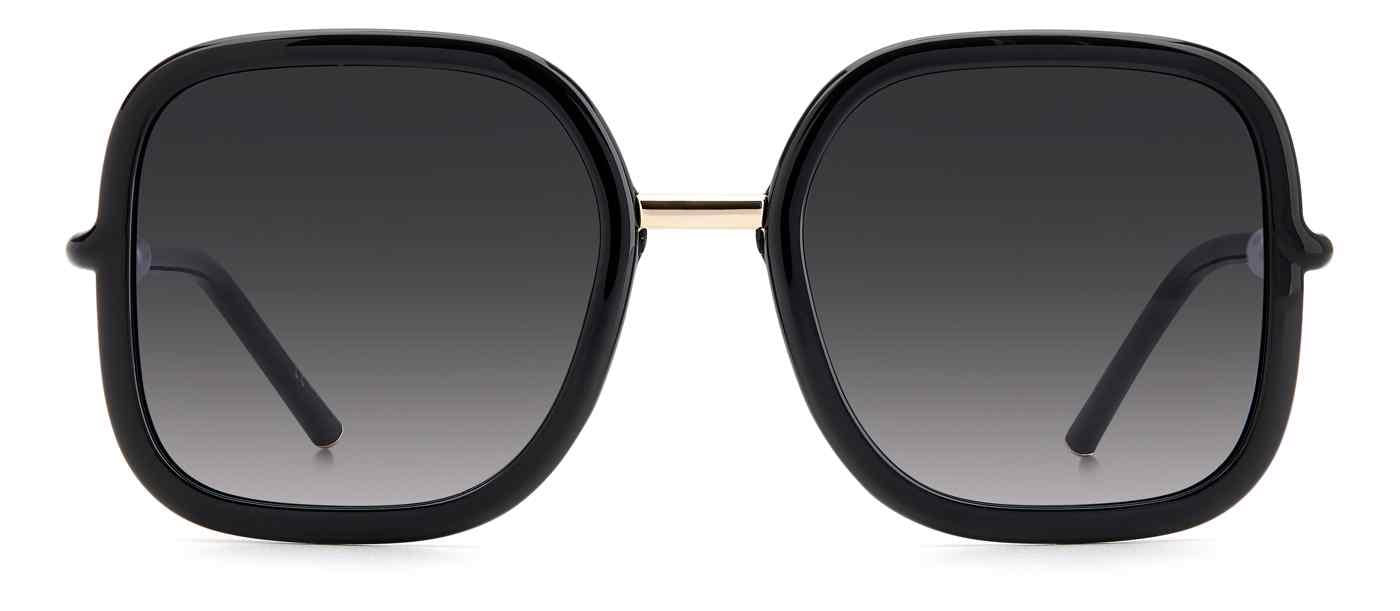 CAROLINA HERRERA HER-0078/G/S-0ZX9 Sunglasses Sun Glasses 0ZX9 BLUE Authentic Ne Carolina Herrera Sunglasses HER 0258/G/S 086 HVN Women  main image 2