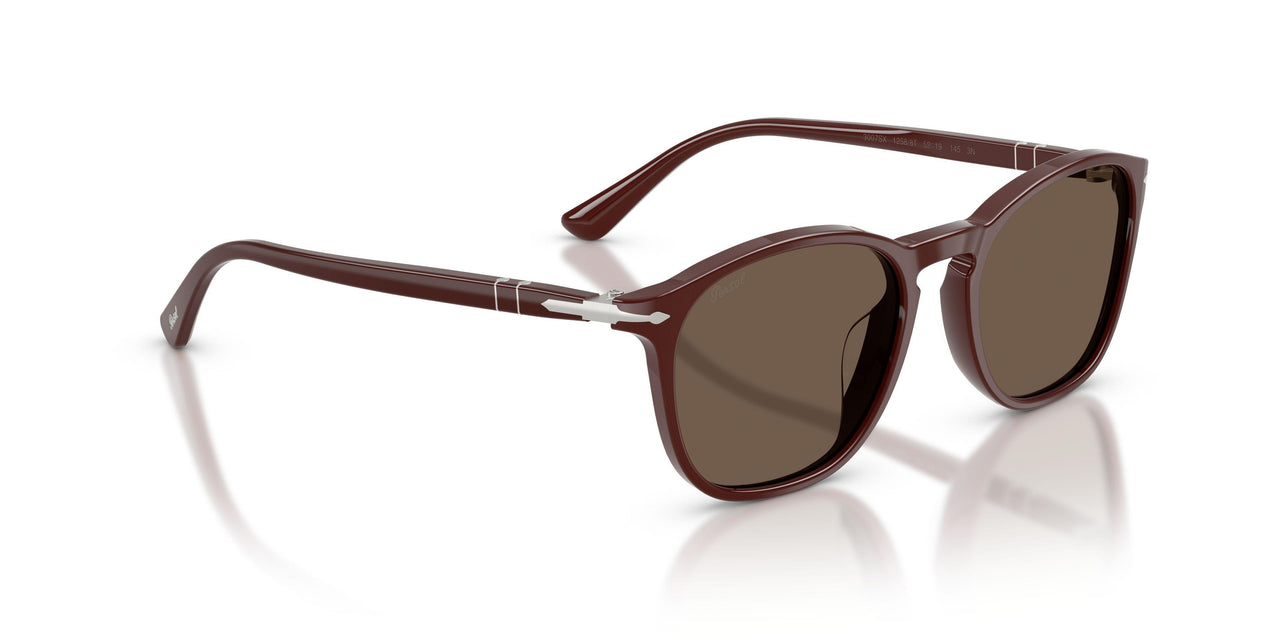 12588T - Red - Dark Brown