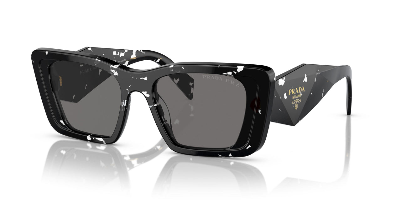 15S5Z1 - Black - Dark Grey Polarized