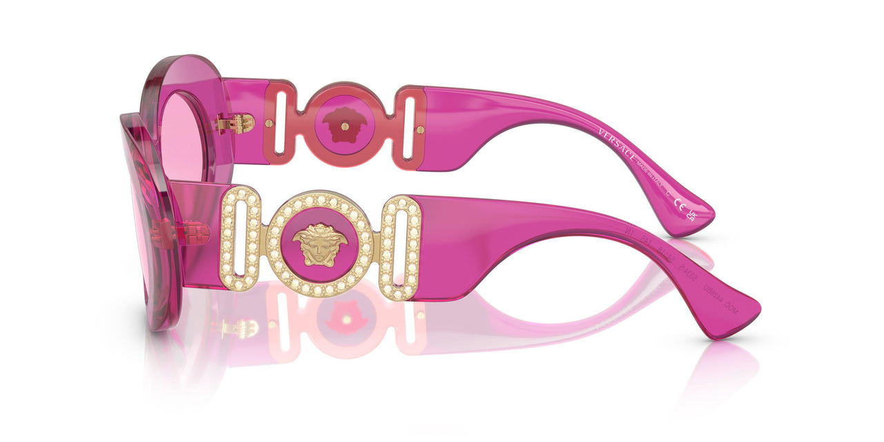 5334/5 - Pink - Fuchsia