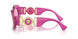 5334/5 - Pink - Fuchsia