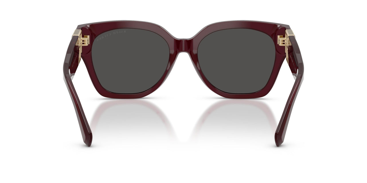 508387 - Red - Dark Grey