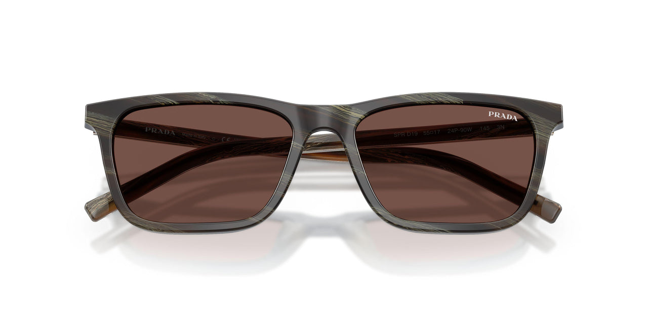24P90W - Brown - Black Chocolate