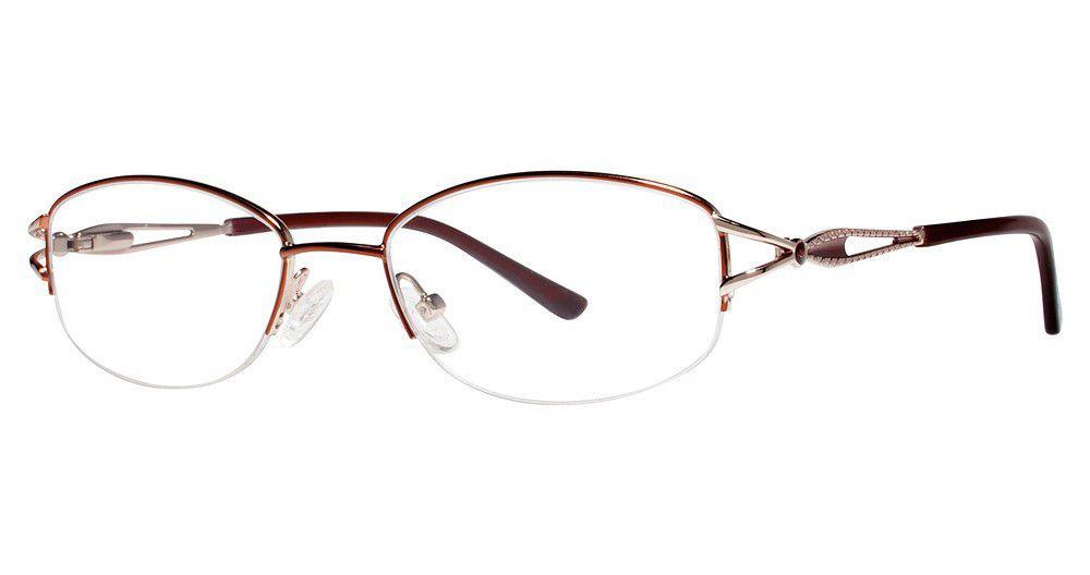 Genevieve Paris Design NATASHA Eyeglasses