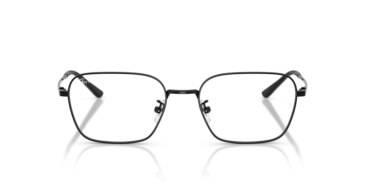 1244 - Black - Clear