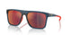 506/6P - Blue - Mirror Red Blue