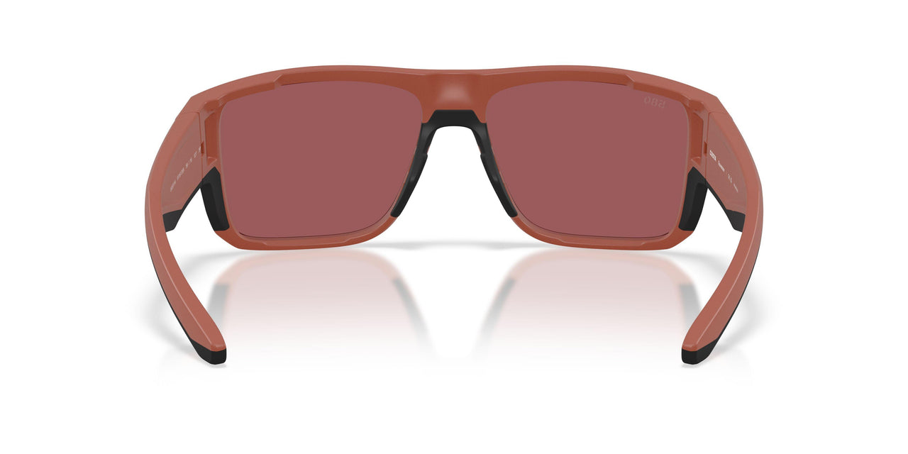 911613 - Copper - Gold Mirror