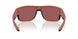 911613 - Copper - Gold Mirror