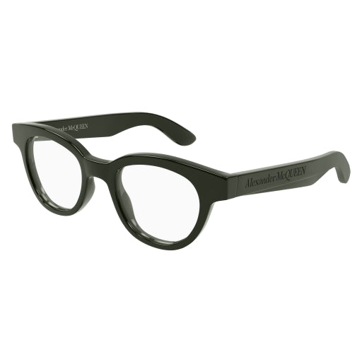 Alexander McQueen AM0384O Eyeglasses