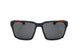 GRE RE - MAT GREY RED