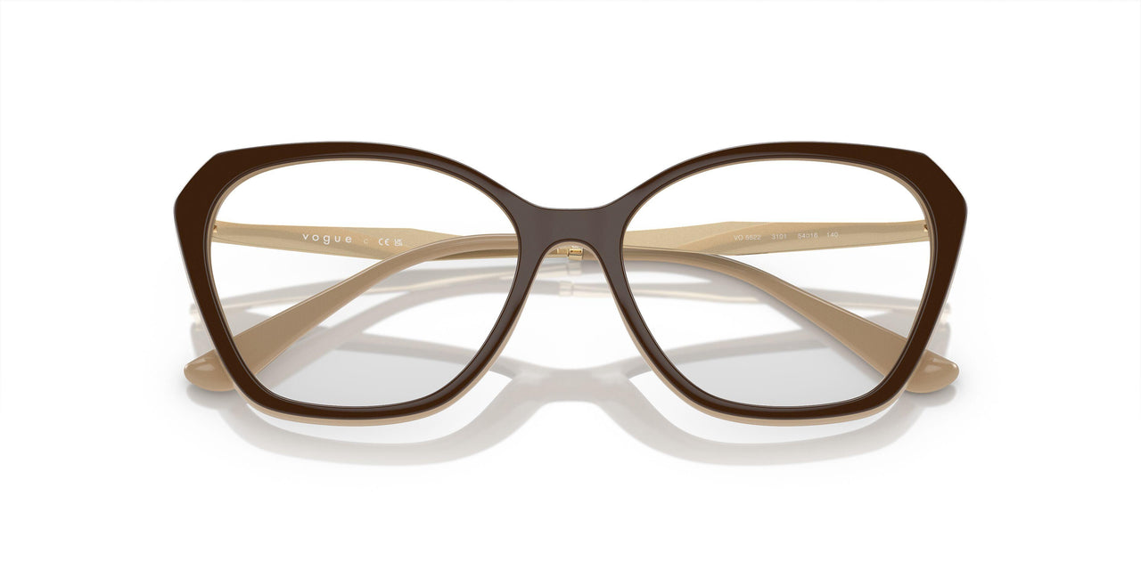 3101 - Brown