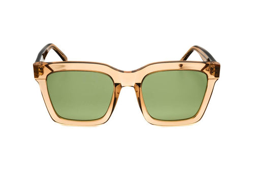Retrosuperfuture AALTOCOLAGREEN Sunglasses