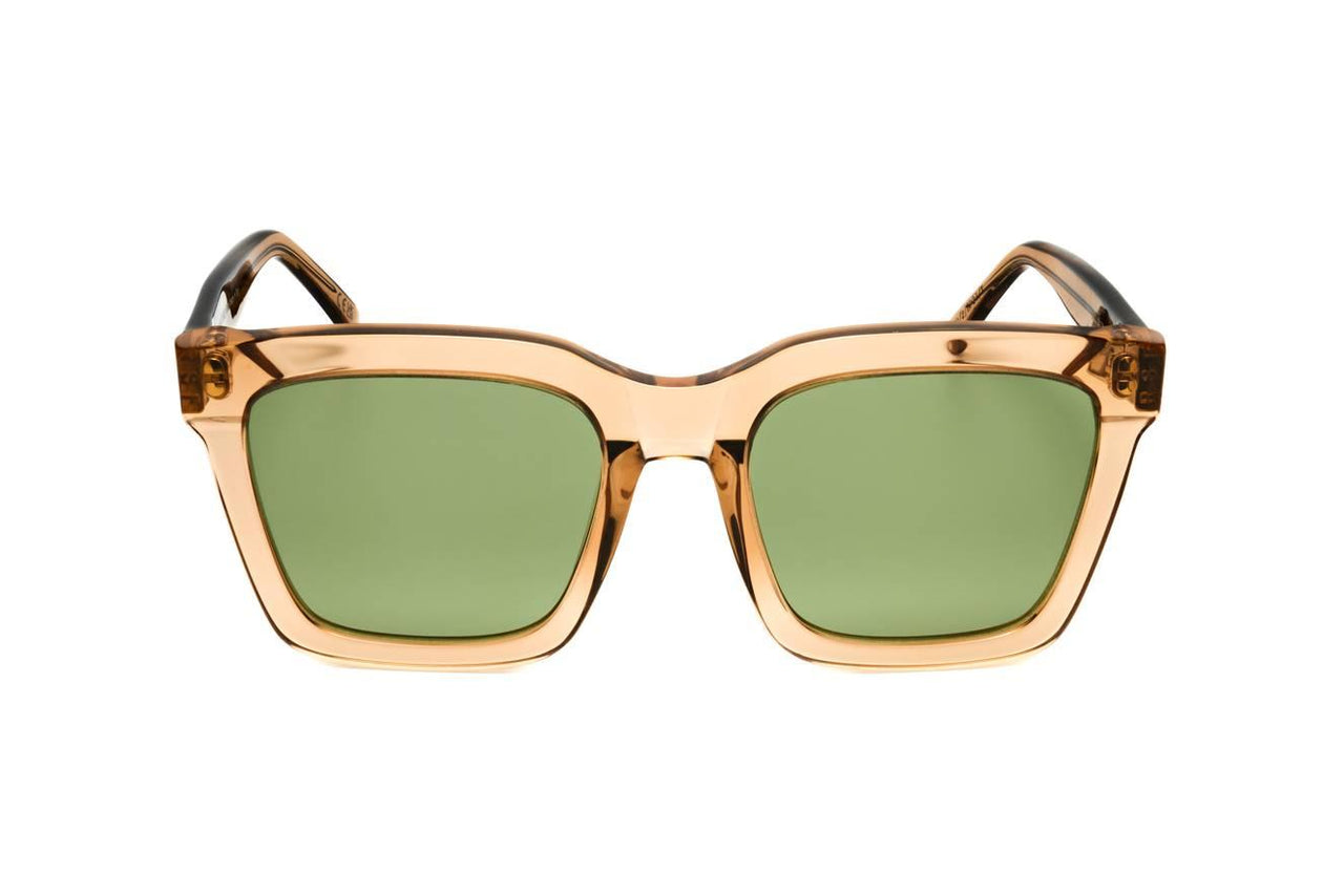 Retrosuperfuture AALTOCOLAGREEN Sunglasses