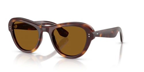 100753 - Tortoise - True Brown