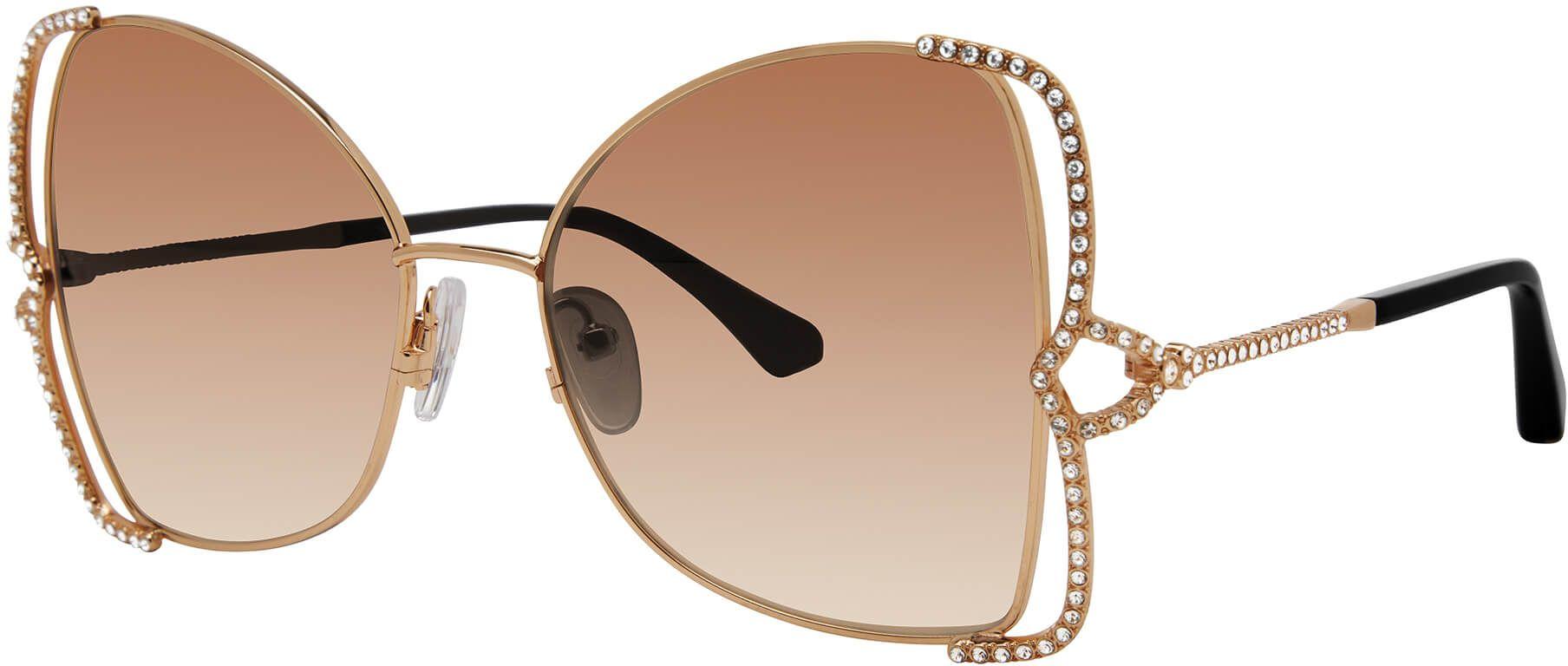 Caviar Caviar6899 Sunglasses display picture 2
