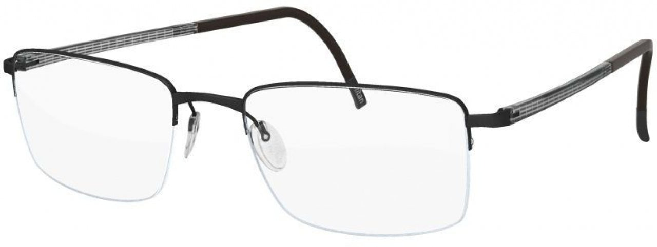 6058 - black matte