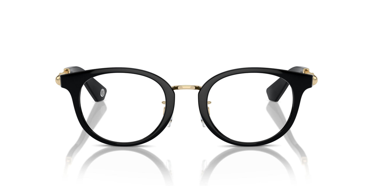 3001 - Black