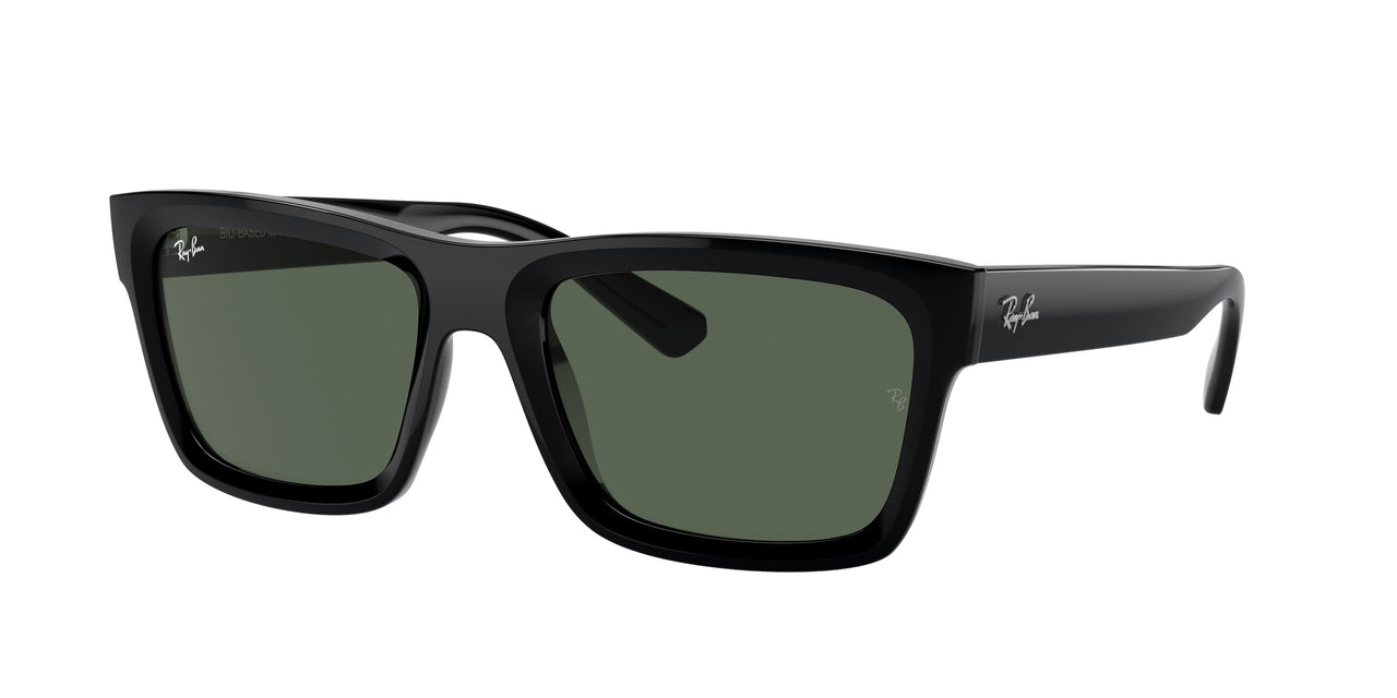 667771 - Black - Dark Green