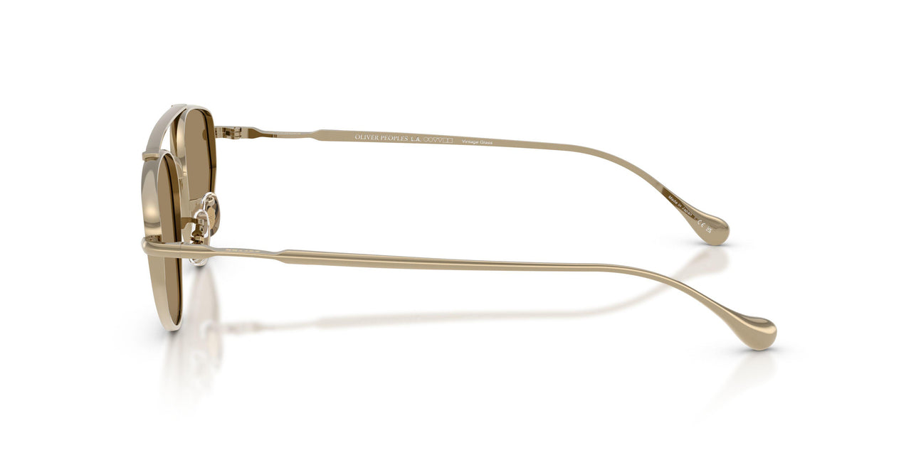 503553 - Gold - Soft Gold
