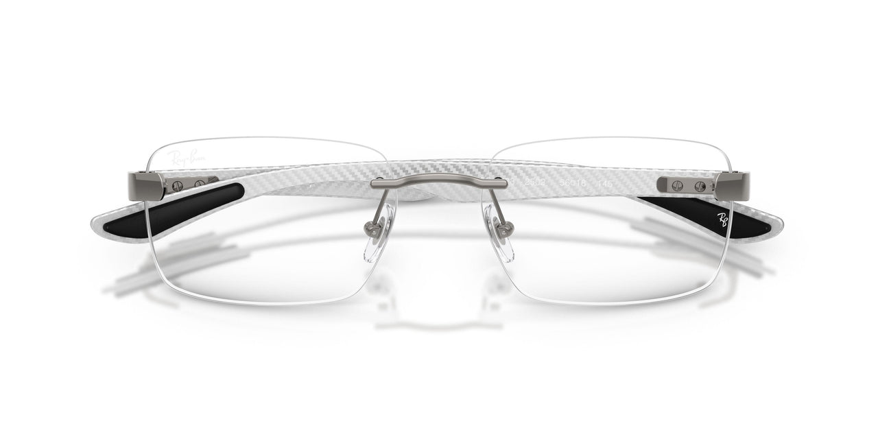 2502 - Grey - Clear