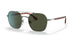 513/31 - Gunmetal - Green