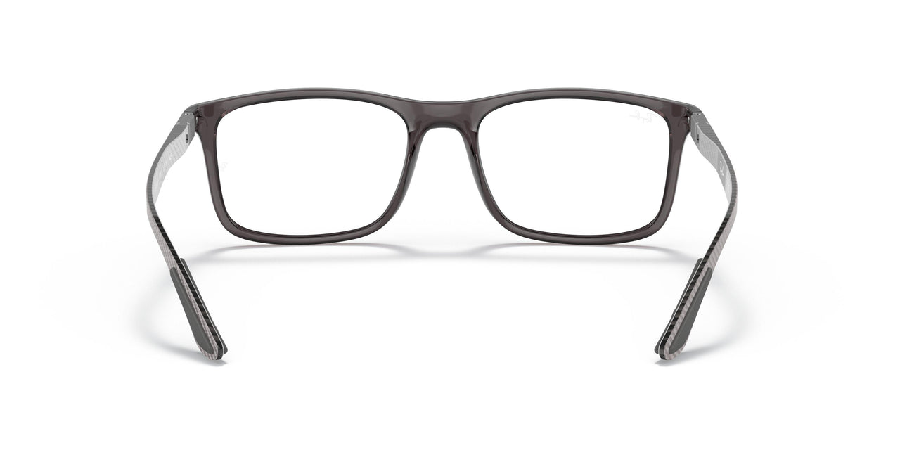 8061 - Grey - Clear