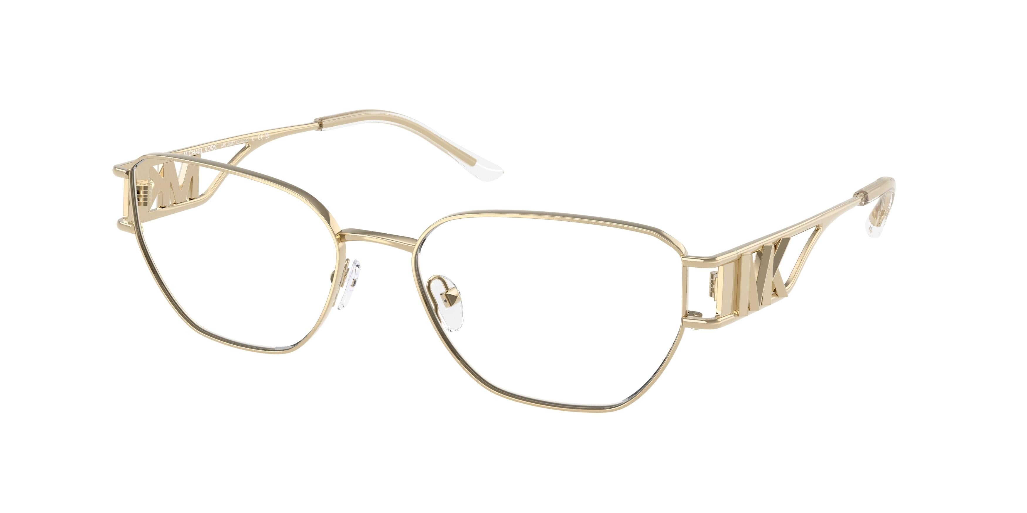 MIKURIページ Michael Kors Bilbao 3087 Eyeglasses