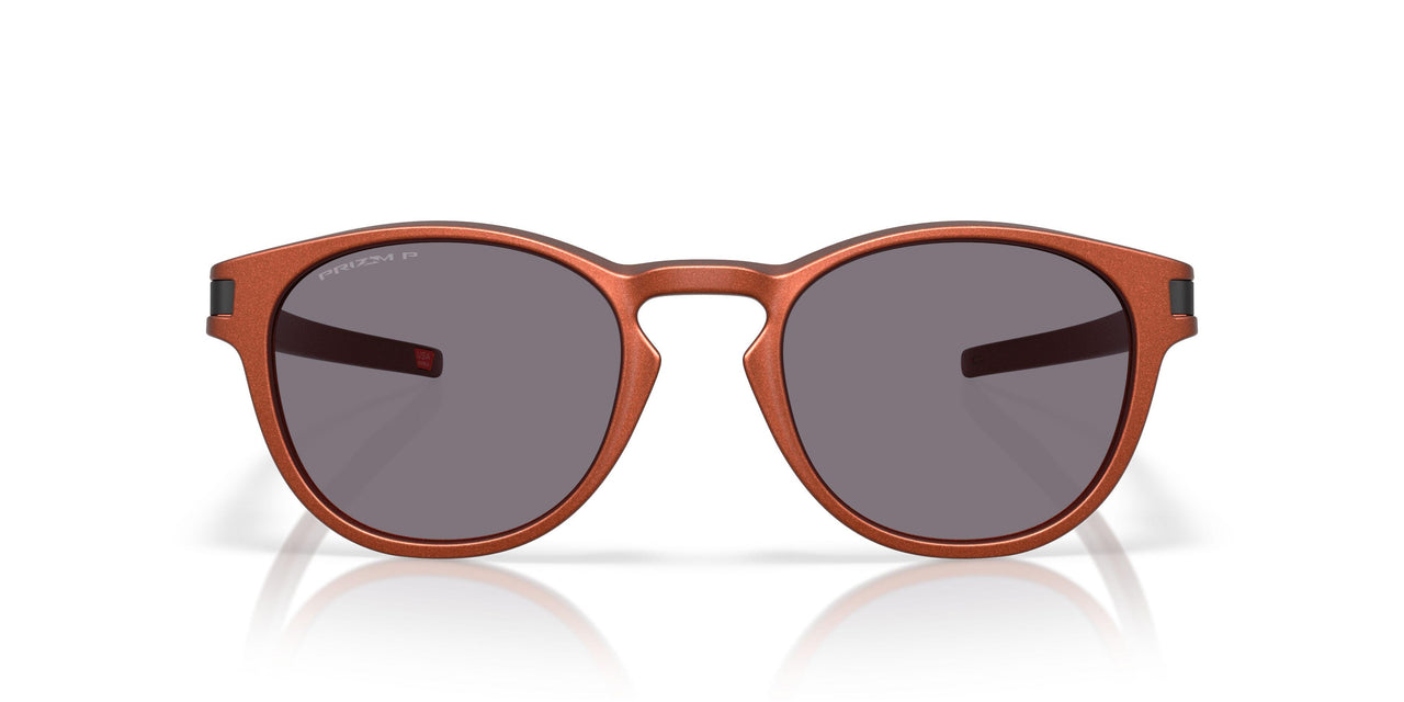 926573 - Orange - Prizm Grey Polarized