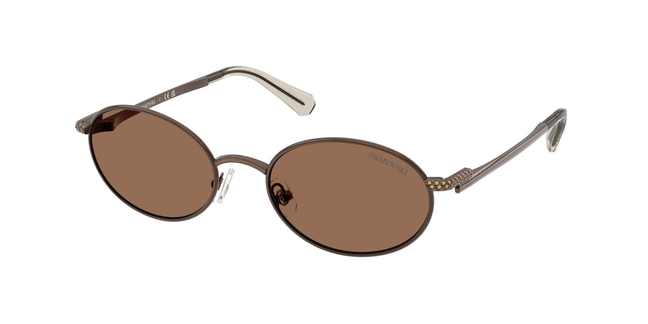 Swarovski 7033 Sunglasses