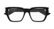 001 - Black - Transparent