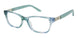 Juicy Couture JU961 Eyeglasses