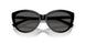 8001S4 - Black - Dark Grey