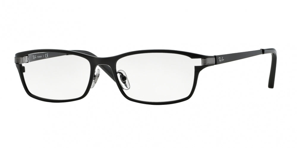 Ray-Ban 8727D Eyeglasses