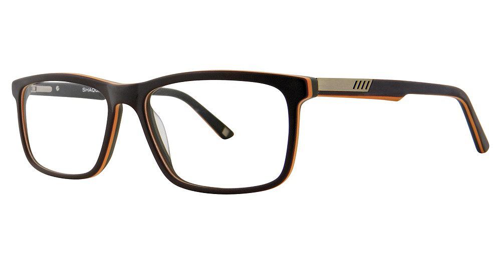 323 - M.blk/orange