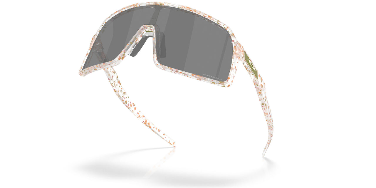 940656 - Clear - Prizm Black