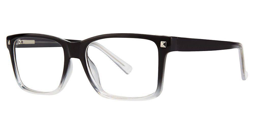 Modern Plastics II WEEKEND Eyeglasses