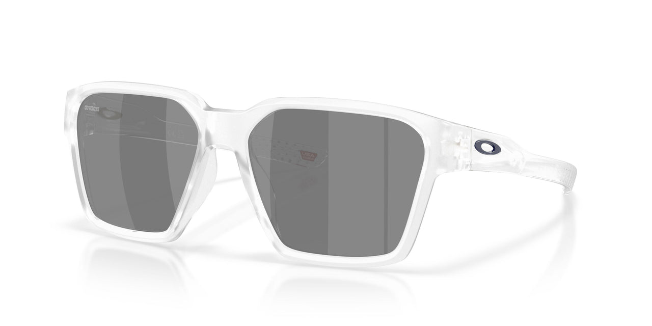 949719 - Transparent - Prizm Black