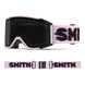 Smith Optics Snow Goggles M00757 Squad Mag Low Bridge Fit Goggles