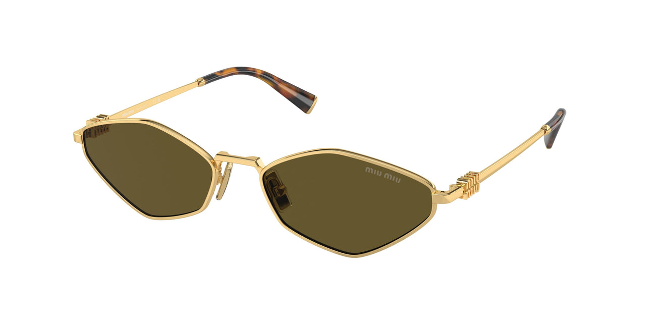 5AK40D - Gold