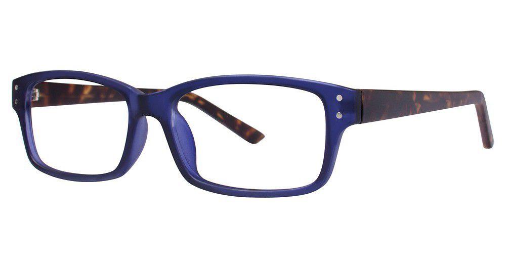 Modern Plastics I DEFY Eyeglasses